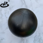 25cm PVC Mini Yoga Ball Physical Fitness Gym Balls for Appliance Exercise Balance Ball Home Trainer Pods Pilates CrossFit