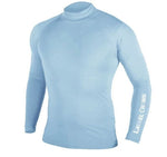 Men Gyms Fitness T-shirt Compression Skinny Bodybuilding t shirt Muscle autumn Male Casual Workout Tee Tops Brand Clothing