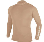 Men Gyms Fitness T-shirt Compression Skinny Bodybuilding t shirt Muscle autumn Male Casual Workout Tee Tops Brand Clothing