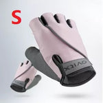 Xiaomi XQIAO Fitness Lightweight Gloves Gym Breathable Dry Non-slip Sports Exercise Weightlifting Training Gloves For Smart Home