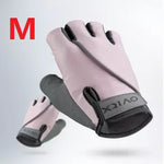 Xiaomi XQIAO Fitness Lightweight Gloves Gym Breathable Dry Non-slip Sports Exercise Weightlifting Training Gloves For Smart Home