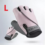 Xiaomi XQIAO Fitness Lightweight Gloves Gym Breathable Dry Non-slip Sports Exercise Weightlifting Training Gloves For Smart Home