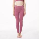 Yoga Leggings Push Up Lulu Yoga Pants Leggings Sport Women Fitness Tights with Pocket Femme High Waist Legins Joga Dropshipping