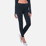 Yoga Leggings Push Up Lulu Yoga Pants Leggings Sport Women Fitness Tights with Pocket Femme High Waist Legins Joga Dropshipping