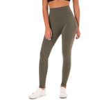 Yoga Leggings Push Up Lulu Yoga Pants Leggings Sport Women Fitness Tights with Pocket Femme High Waist Legins Joga Dropshipping