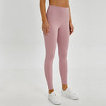 Yoga Leggings Push Up Lulu Yoga Pants Leggings Sport Women Fitness Tights with Pocket Femme High Waist Legins Joga Dropshipping