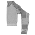 Women Yoga Crop Top Seamless Leggings Yoga Set Workout Yoga Pants Gym Set High Waist Legging Pants Sport Clothing Fitness Shirt