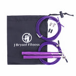 Corde à sauter de vitesse Crossfit skakanka corde à sauter pour MMA boxe saut formation perdre du poids Fitness équipement d'entraînement de gymnastique à domicile