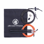 Corde à sauter de vitesse Crossfit skakanka corde à sauter pour MMA boxe saut formation perdre du poids Fitness équipement d'entraînement de gymnastique à domicile