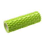 Sport Fitness Foam Roller Eva for Back Massage Roller 30cm Blok Exercises Physical Therapy Soft Yoga Block Pilates Home Gym