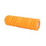 Sport Fitness Foam Roller Eva for Back Massage Roller 30cm Blok Exercises Physical Therapy Soft Yoga Block Pilates Home Gym