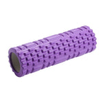 Sport Fitness Foam Roller Eva for Back Massage Roller 30cm Blok Exercises Physical Therapy Soft Yoga Block Pilates Home Gym