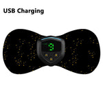 Fitness Abdominal Muscle Trainer Sport Press Stimulator Gym Equipment training apparatus Home Electric Belly exercises Machine