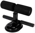 Sit Up Bar Floor Assistant Abdominal Exercise Stand Ankle Support Trainer Workout Equipment for Home Gym Fitness Travel Gear