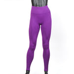 Mulheres de alta elasticidade da aptidão do esporte gym leggings calças yoga magro correndo calças esportivas calças esportivas roupas sem costura