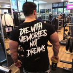 YEMEKE, nueva Camiseta de algodón de manga corta para hombre, camiseta informal de verano a la moda para gimnasios, camiseta de culturismo para hombre, camisetas ajustadas, ropa