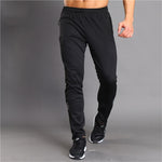 Outdoor Sport Men Women Cycling Pants Summer Breathable Bike Bicycle Pant Elastic Soft Running Clothing Fishing Fitness Trousers