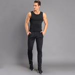 Outdoor Sport Men Women Cycling Pants Summer Breathable Bike Bicycle Pant Elastic Soft Running Clothing Fishing Fitness Trousers
